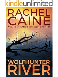 Wolfhunter River (Stillhouse Lake Book 3)