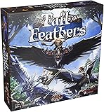 Tail Feathers Board Game