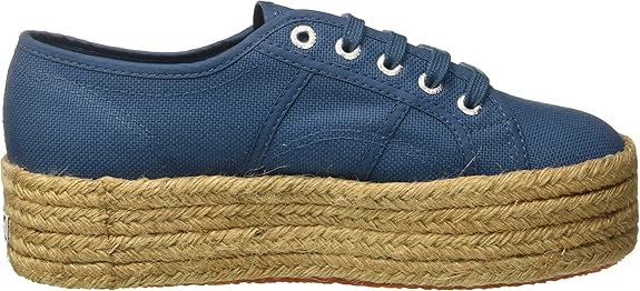 superga platform cotropew