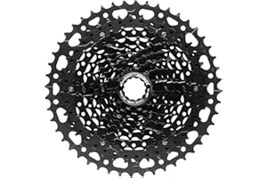 Microshift Advent X CS-G104 Alloy Spider Cassette 10-Speed 11-48t