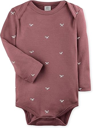 organic cotton bodysuit