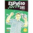 Espacio Joven 360S A1 - Libro Del Estudiante: Vol. 1 | Amazon.com.br