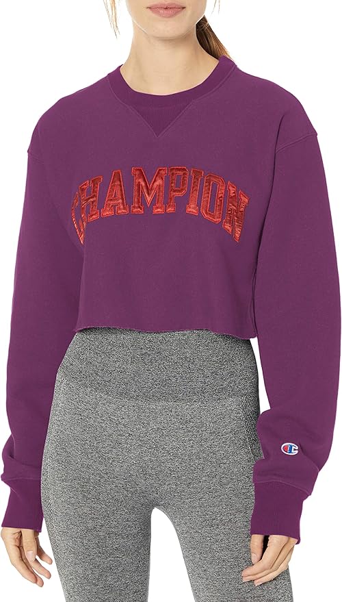 washing champion reverse weave