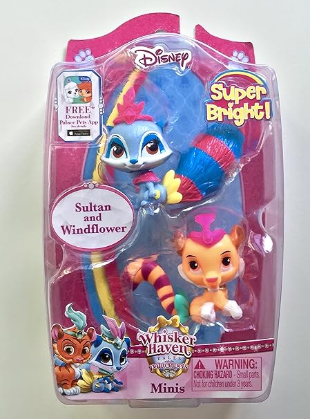 whisker haven palace pets toys