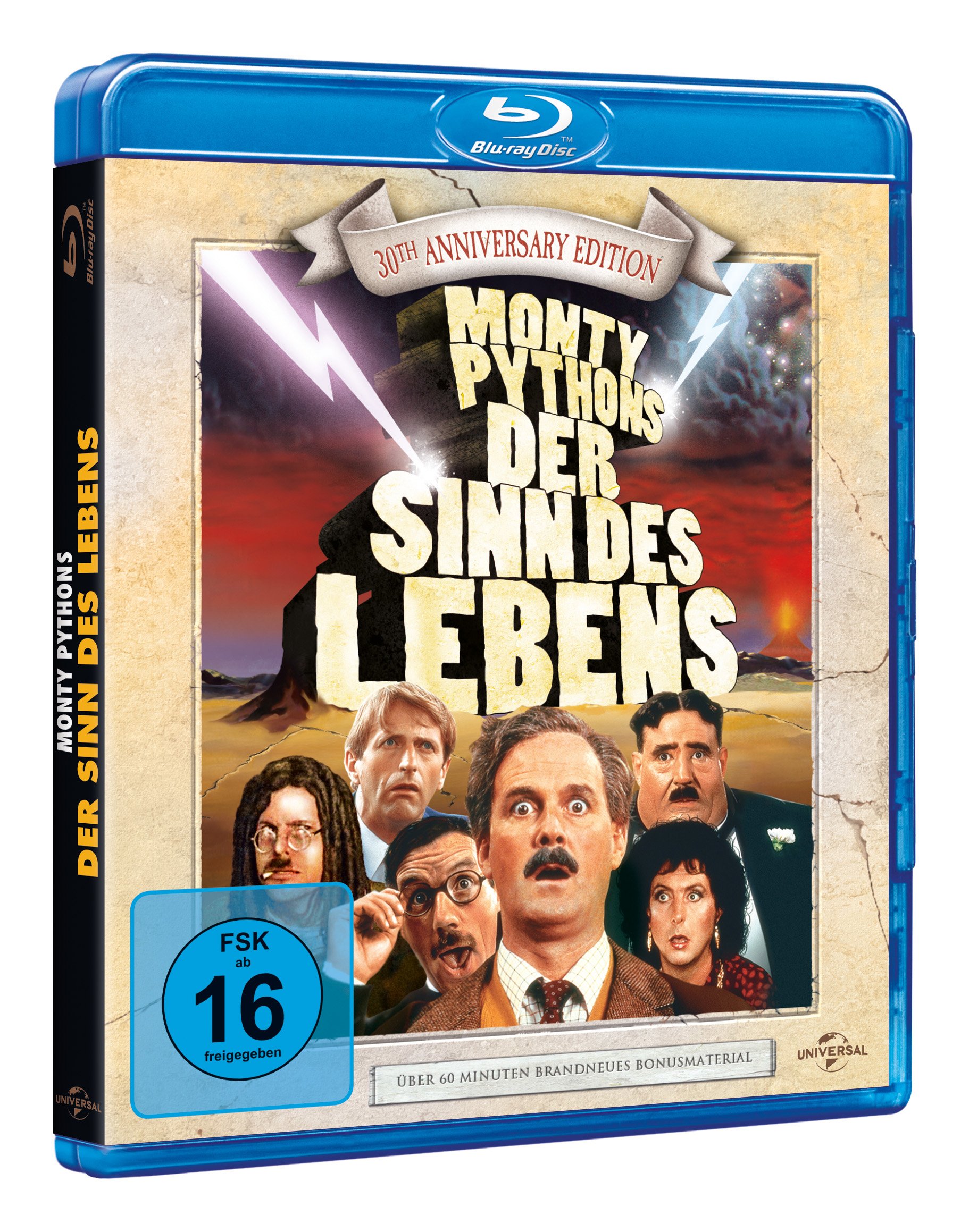 Der Sinn des Lebens - 30th Anniversary Edition 2
