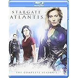 Stargate Atlantis: Season 2 [Blu-ray]
