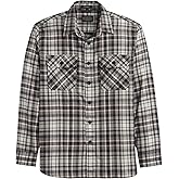 PENDLETON Men's Burnside Flannel Shirt