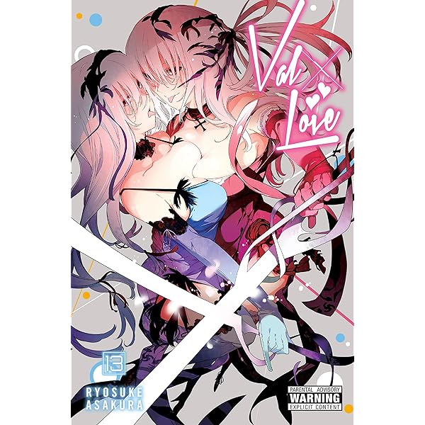 Ｔｏ　ＬＯＶＥる １４ Yuri Stargirl: Missed it Monday - Love at Fourteen vol 4