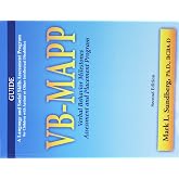 VB-MAPP Verbal Behavior Milestones Assessment and Placement Program, 2nd Ed A Language and Social Skills Assessment Program for Children with Autism or Other Intellectual Disabilities