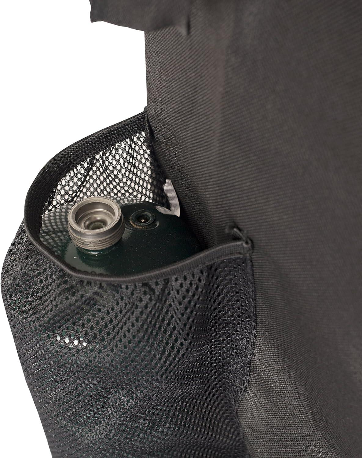 Dyna-Glo HAC360-2 Carrycase for HeatAround 360 ELITE HA2360, Black : Garden & Outdoor