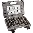 ATD Tools 3065 16-Piece Locking Wheel Nut Master Key Set