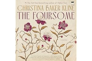 The Foursome: A Novel