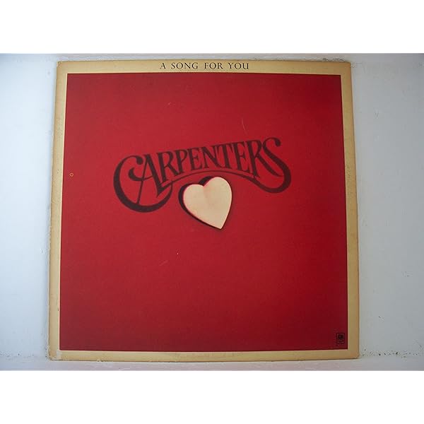 同梱　カーペンターズ【10枚】Re0917-26 　洋楽　carpenters カーペンターズ | Community Playlist on Amazon Music Unlimited