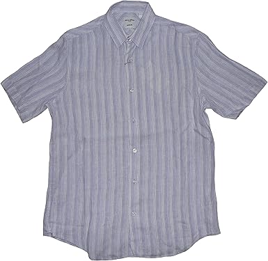 murano baird mcnutt linen shirt