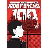Mob Psycho 100 Volume 15