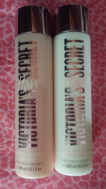 Amazon Com Victoria S Secret Ultra Nourishing Shampoo