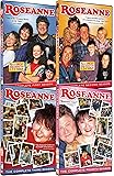 Roseanne Complete Series - Season 1, 2, 3 & 4