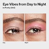 Revlon ColorStay 24 Hour Eyeshadow Quad with Dual-Ended Applicator Pretty 565 view 6