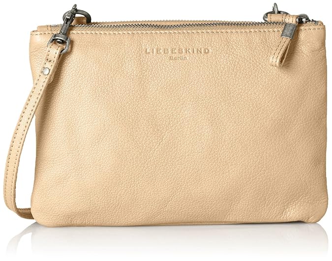 Liebeskind Berlin Damen Karen6 Vintag Umhängetaschen 24x17x3 cm