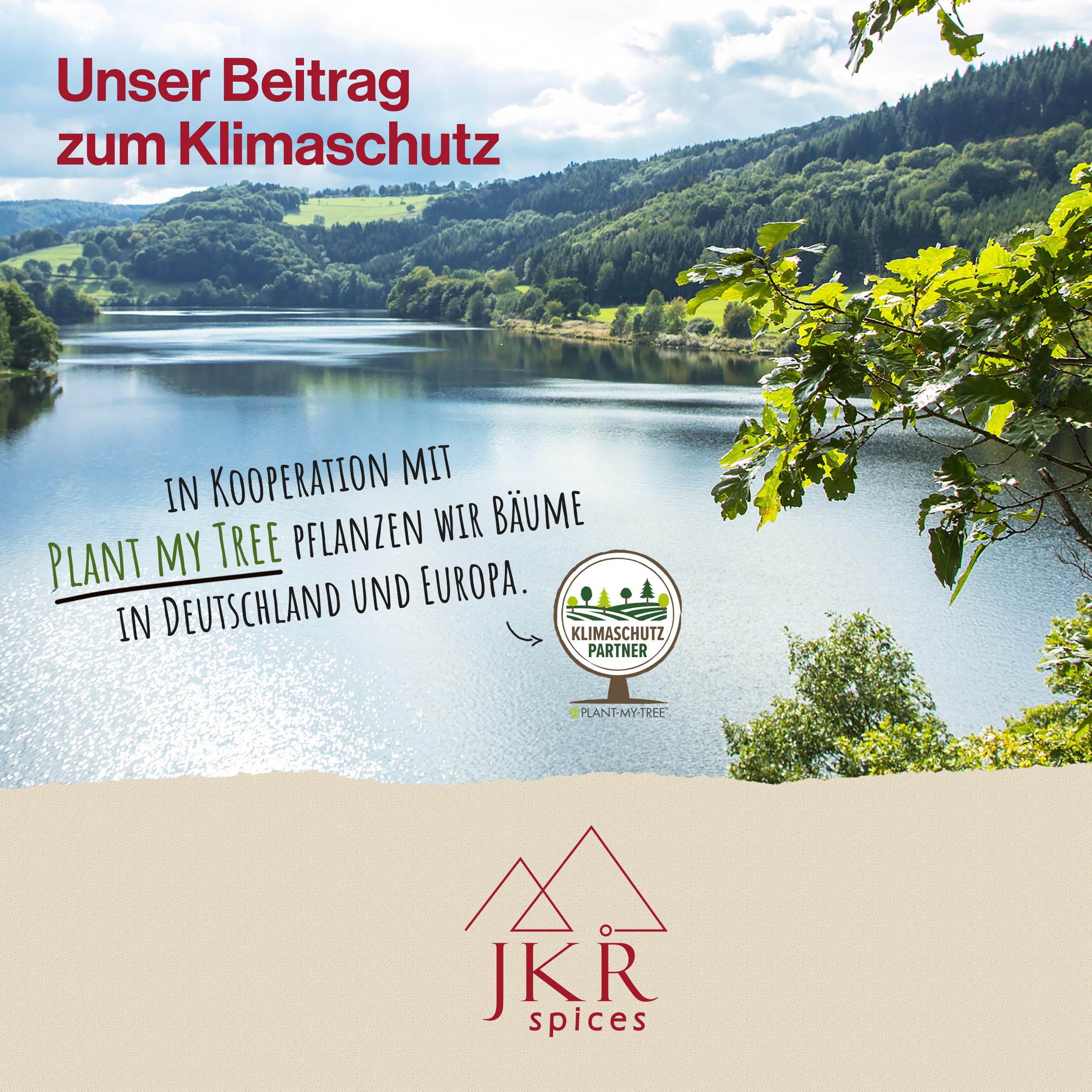 JKR Spices Chiliflocken ohne Saat 200g | Chili Flocken ohne Kerne | Chili Flakes im wiederverschließbaren CO² neutralem Beutel | Chili geschrotet mild | Chilli Flocken 7