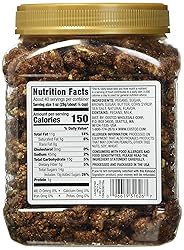 Kirkland Signature Praline Pecans, 40 oz