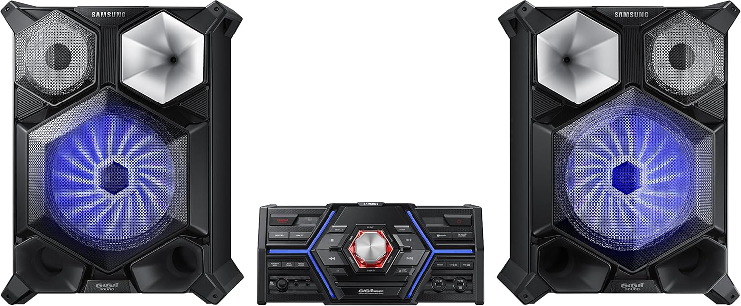 connect samsung giga sound to tv