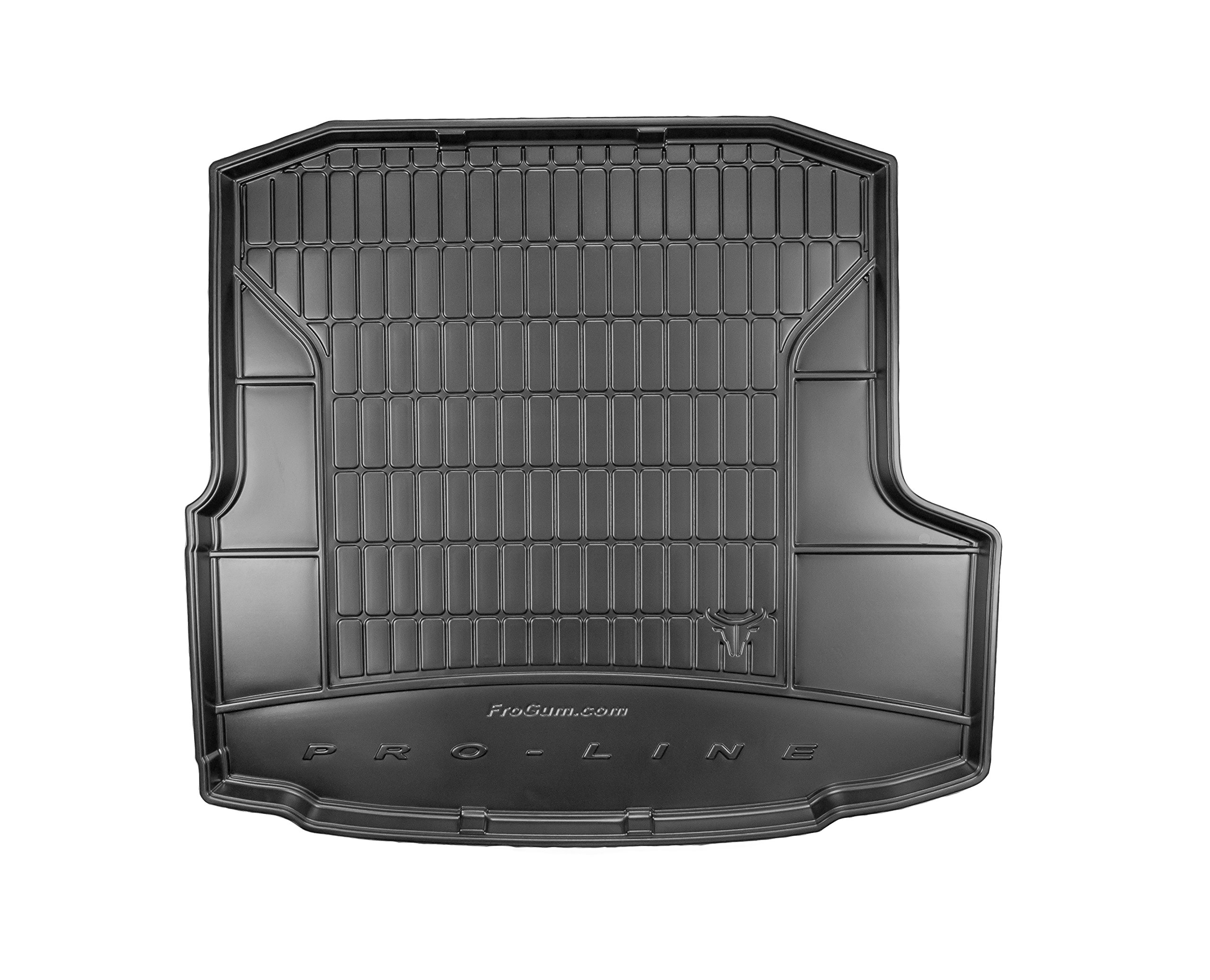 Boot Liner Organiser Function with Non-Slip Solution