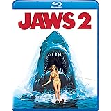 Jaws 2 [Blu-ray]