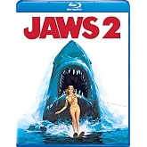 Jaws 2 [Blu-ray]