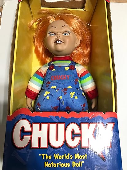 muñeca que habla amazon