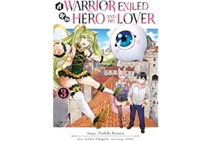A WARRIOR EXILED BY THE HERO AND HIS LOVER - T03