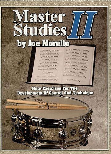 Download Master Studies II: More Exercises for the Development of Control and Technique (English Edition) PDF