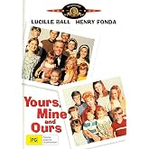 Yours, Mine And Ours