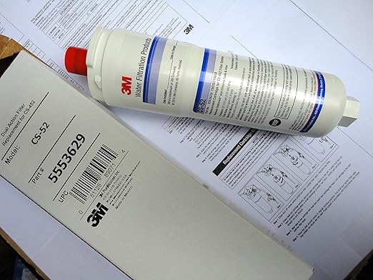 Nevera Filtro de agua para frigoríficos para Bosch kan58 a50-i un ...