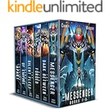 The Messenger Box Set: Books 1-6