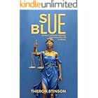 Sue Blue: Suing a Widow-Making, Dad-Killing Cop