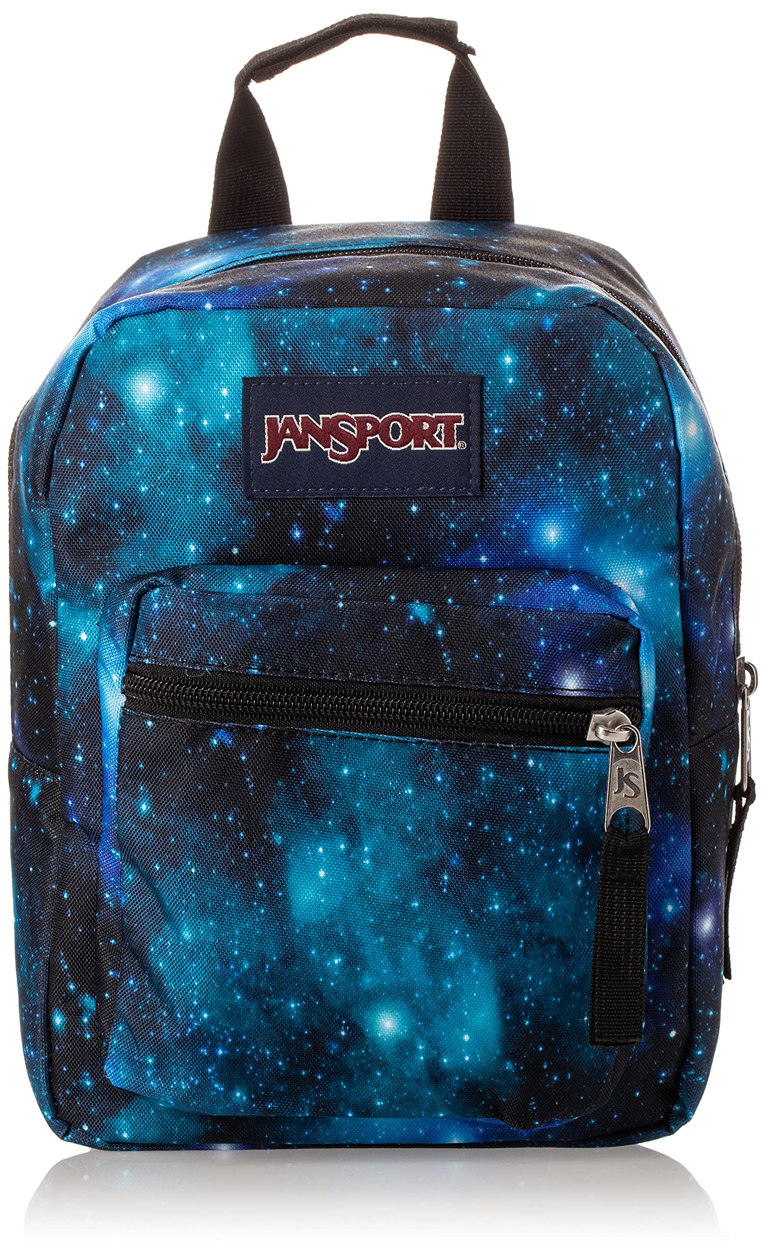 JanSport Big Break Lunch Bag Galaxy