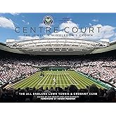 Centre Court: The Jewel In Wimbledon's Crown