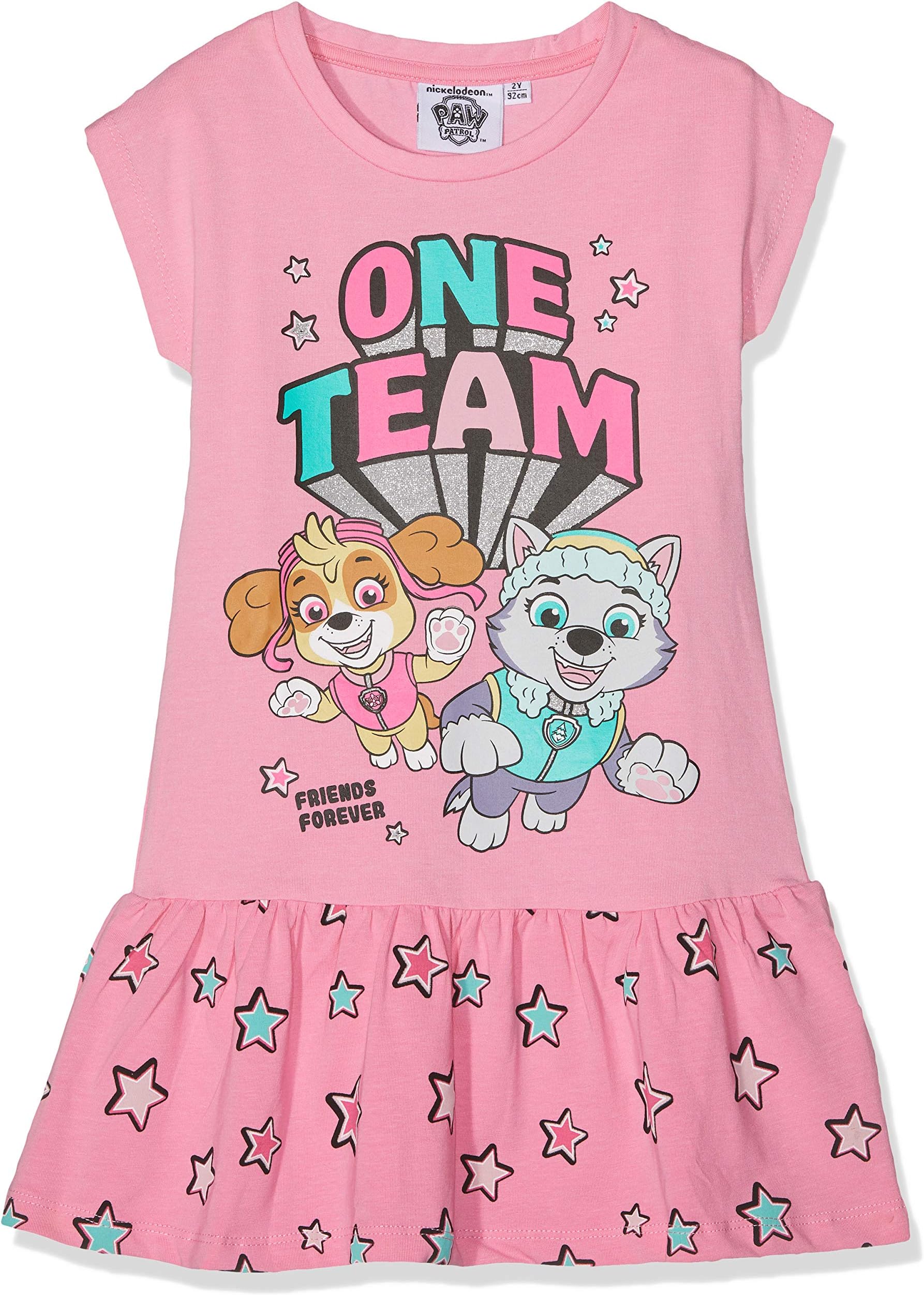 Paw PatrolGirl's Dress