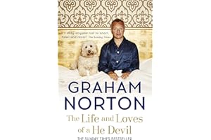 The Life and Loves of a He Devil: A Memoir