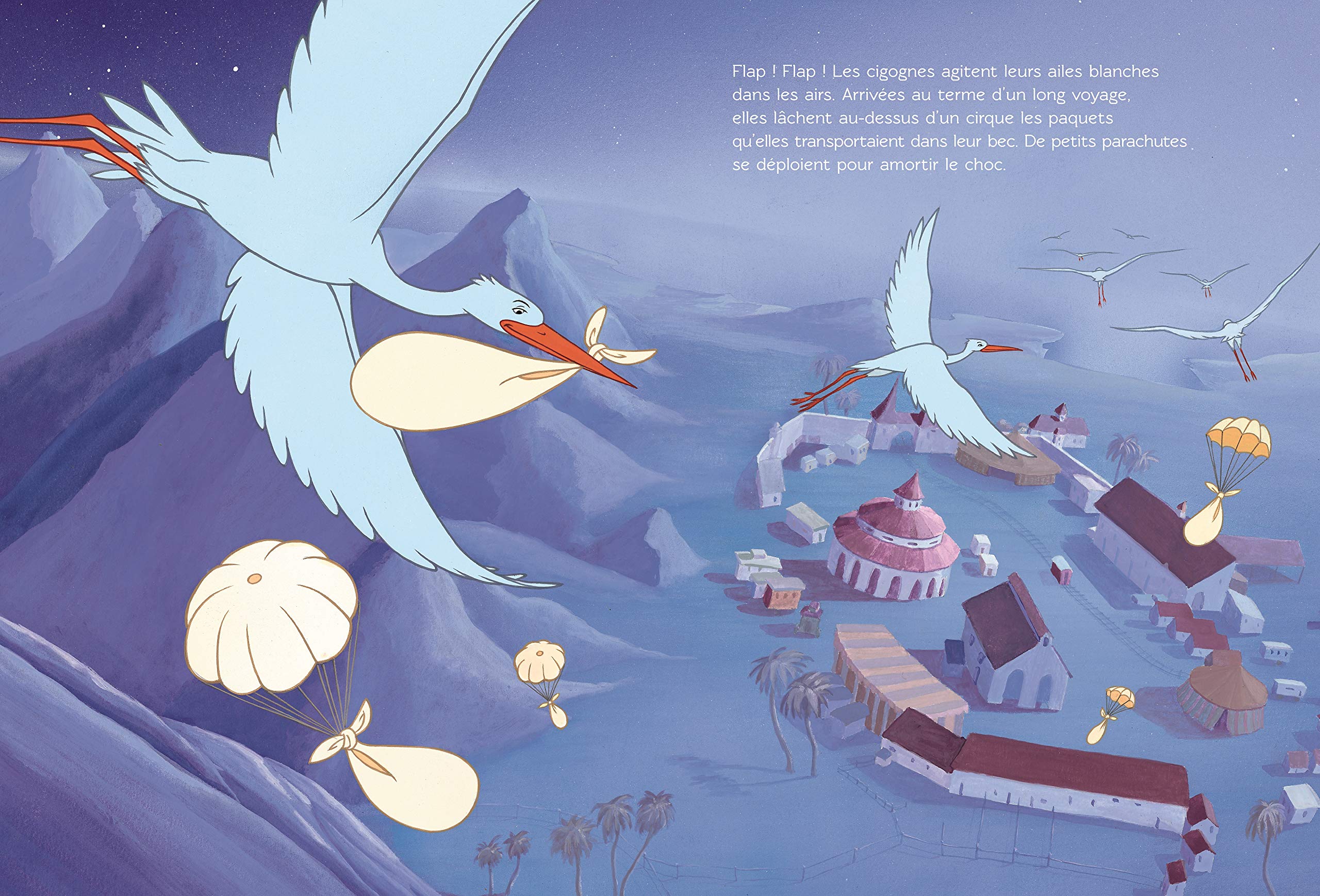 Dumbo Disney Cinema L Histoire Du Film French Edition Amazon Com Books