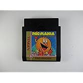 Pac-Mania (Renewed)