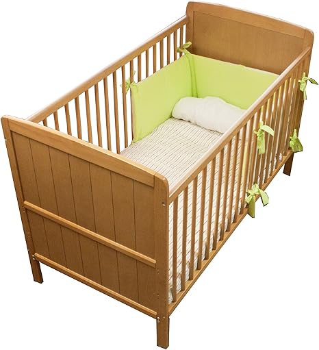 natural cot bed