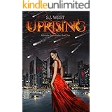 Uprising (Alternate Earth Series, Book 2)