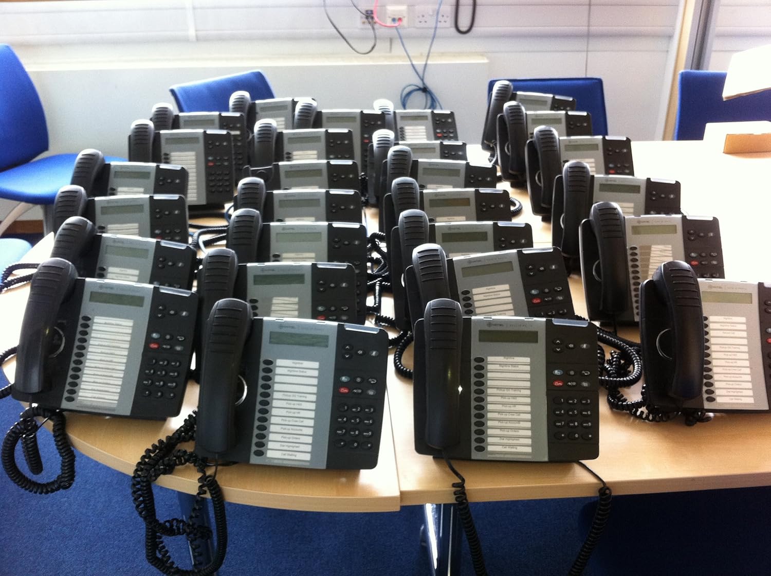 Mitel 5312 IP Phone Amazon.co.uk Office Products