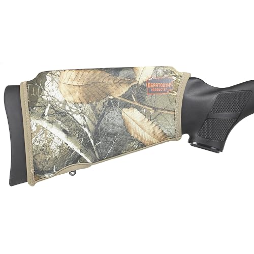 Beartooth Comb Raising Kit 2.0 | Improve Accuracy | Neoprene | Reduce ...