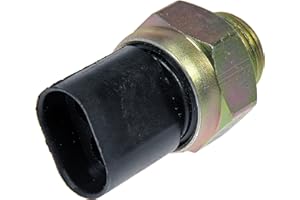 Dorman 600-551 4-Wheel Drive Switch, Standard