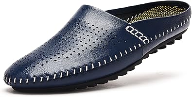 mens house slippers amazon