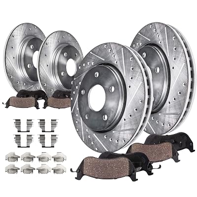 CHEVROLET MONTE CARLO SS Brake Rotors - Summit Racing CHEVROLET MONTE CARLO SS Brake Rotors - Summit Racing