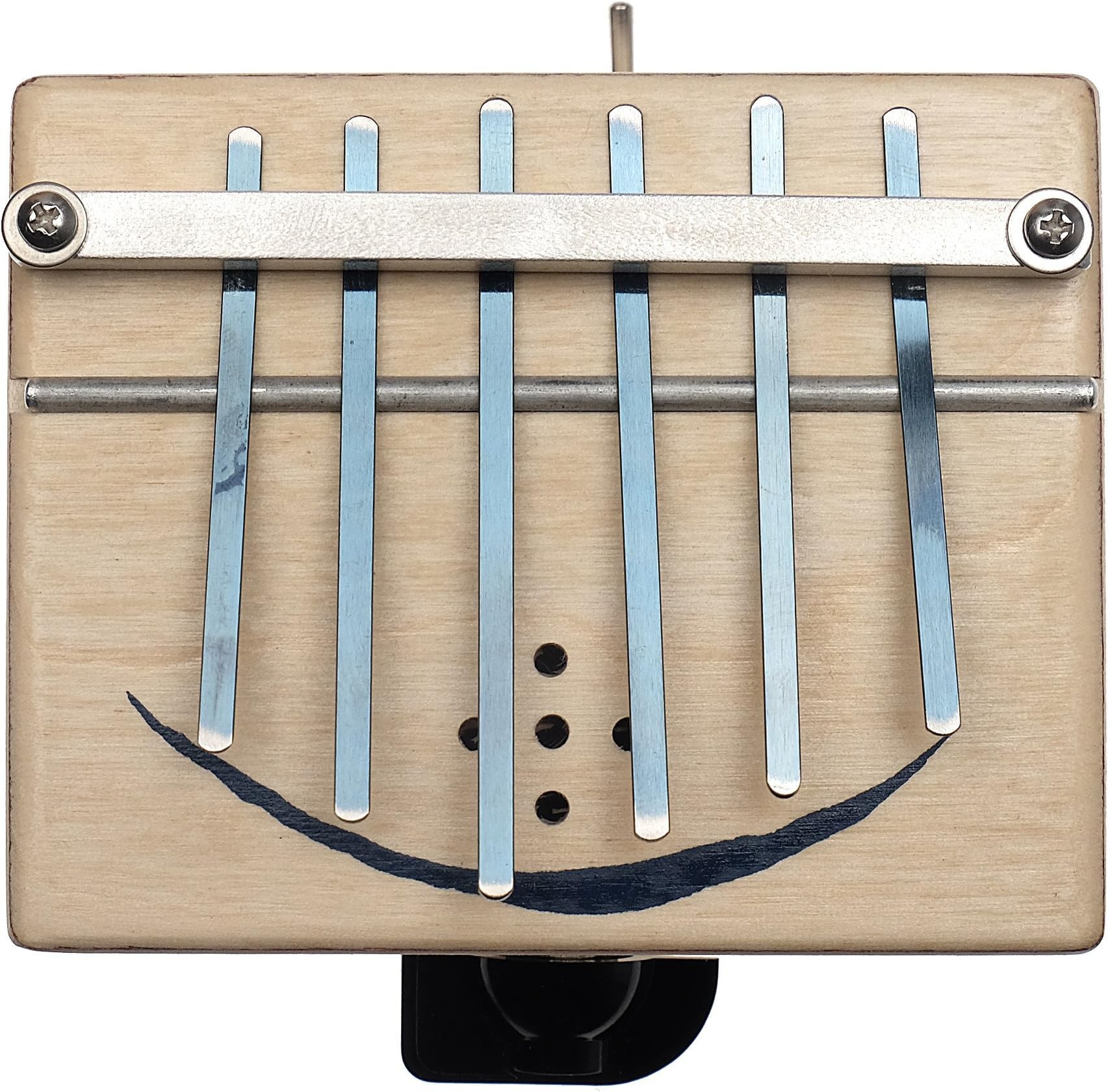 BrandNewNoise Zoots Thumb Piano with Loop Switch